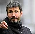 'Zoon Van Bommel tekent voor Belgische club'