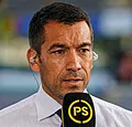 Van Bronckhorst waarschuwt Union SG