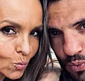 Stralend liefdesgeluk: Hendrik Van Crombrugge maakt Vanessa wild