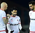 OFFICIEEL: Antwerp neemt nog afscheid van middenvelder