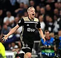 'Engelsen melden zich voor Van de Beek, Real moet zich haasten'