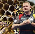Dimitri Van den Bergh zorgt voor shock: 