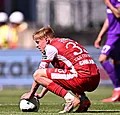 Eén positief punt bij pover Antwerp: 