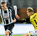 Belgische verdediger verlaat Heracles