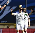 Cercle Brugge baalt enorm: "Anders winnen we zéker van Club"