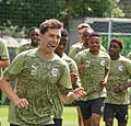 Charleroi klaar voor Europa, vijfde zomeraanwinst Cercle