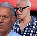 René Van der Gijp haalt verwoestend uit naar Van Basten