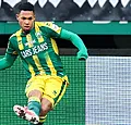 Heerenveen plukt verdediger voor de neus weg van AA Gent