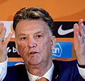 Van Gaal doet Nederland daveren met schokkende onthulling