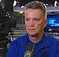 Louis Van Gaal breekt: Nederland tot tranen toe bewogen