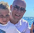 PSV-fan Van Gerwen slaat keihard terug na overspelbom