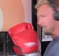 Ruben Van Gucht gaat gevecht aan: 