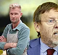 VRT-rel escaleert: Bracke draait Van Gucht door gehaktmolen
