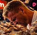 Ruben Van Gucht tart alle TV-wetten: van BV tot miljonair