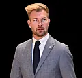 Dodelijk drama: Ruben Van Gucht kan het niet aan