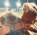 Van Gucht in liefdesstorm: Instagram ontploft door Charlotte