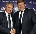 OFFICIEEL: Anderlecht haalt gewenste assistent HVH in huis