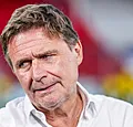 Erik Van Looy schokt Vlaanderen met abrupt afscheid