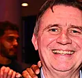 'Erik Van Looy heeft sensationele relatie met biseksuele BV'