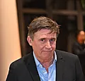 Erik Van Looy in shock na tussenkomst federale politie