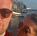 Ruben Van Gucht straalt van liefde en doet straffe aankondiging