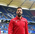 Van Nistelrooy begint aan trainerscarrière met dubbele promotie