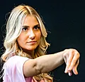 Celine Van Ouytsel midden in plotse mediastorm