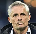 Wéér crisis bij Schalke 04: na Geraerts weer ontslag