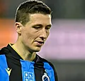 'Club Brugge stellig: drietal mag absoluut niet weg'