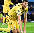 L'Équipe looft één Club-speler, maar is hard voor Vanaken