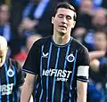 Club Brugge zónder Vanaken: dit zijn de opties voor Leko