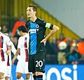 Manco bij Club Brugge gevonden: 