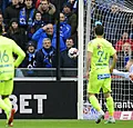 Club Brugge op rozen tegen AA Gent: 