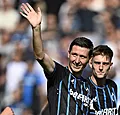 Club Brugge winnaar Brugse derby: Hayen niet zonder zorgen