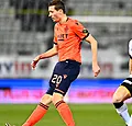 Veerkrachtig Charleroi vecht zich naar puntendeling tegen Club