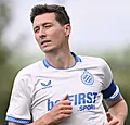 Hayen experimenteert: Club Brugge wint laatste oefenpot