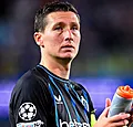 Dreun voor Club Brugge: Vanaken-probleem loopt uit de hand