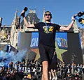 Hans Vanaken betovert Brugse fans met ongezien gebaar