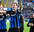 <strong>‘Krachttoer Club Brugge: comeback 'JPL-topper?'’</strong>