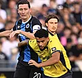 Club Brugge - Union SG: fans irriteren zich mateloos