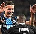 6 op 9! Club wervelt ook voorbij Lens in Champions League