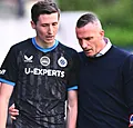 Club Brugge hoort definitief verdict over Hans Vanaken
