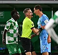 Club Brugge vernederd: Vanaken richt pijlen op arbiter