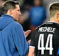 'Klok tikt bij Club Brugge: Belgisch trio kan beschikken'