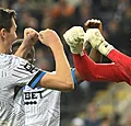 Mignolet reageert na nieuwe heldenrol