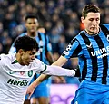Club Brugge vs. Sporting: Vanhaezebrouck geeft favoriet
