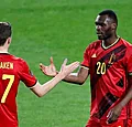 Degryse neemt drie Club-spelers op in EK-selectie