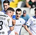 'Club Brugge plakt monstersom op gegeerd goudhaantje'