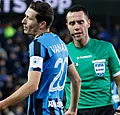Anderlecht vs Club Brugge: ref bekerfinale is bekend