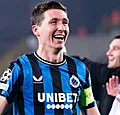 Vanaken weer Rode Duivel? “Met Garcia zal dat veranderen”